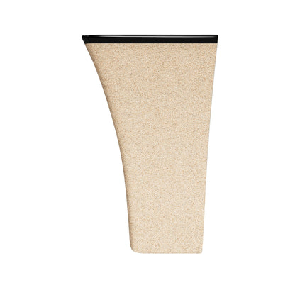 Designer One Piece Basin (Battle OP WB 40)