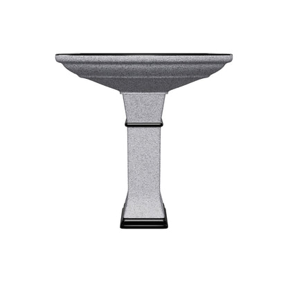 Designer Basin Pedestal Set (Battle Set RB01)