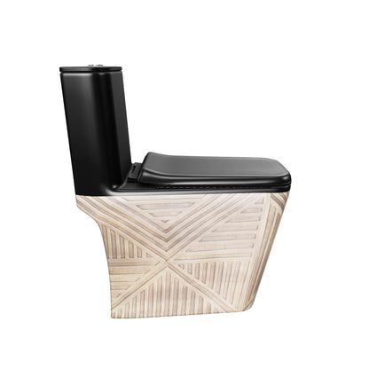 Designer Western Toilet (Opal OP 36)