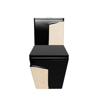 Designer One Piece Water Closet (Cuba OP 40)