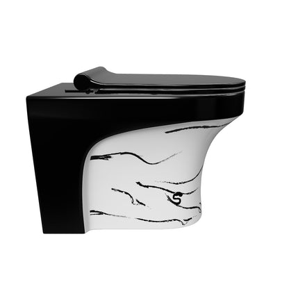 Designer Water Closet (Ewc Retro 16)