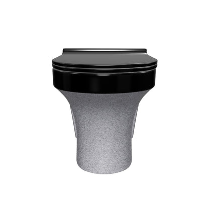 Designer Water Closet (Ewc Retro RB01)