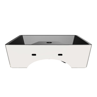 Designer Wash Basin (Lorenz WB MN14)