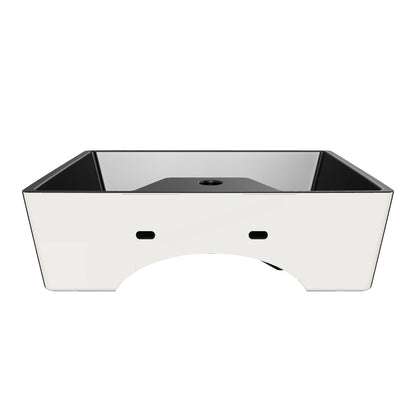 Designer Wash Basin (Lorenz WB MN19)