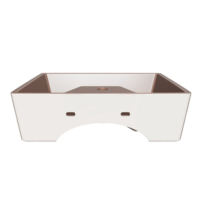 Designer Wash Basin (Lorenz WB MN34)
