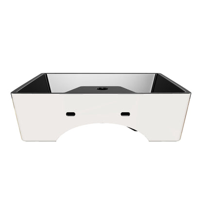 Designer Wash Basin (Lorenz WB MN36)