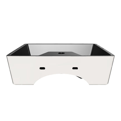 Designer Wash Basin (Lorenz WB MN06)