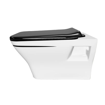 Designer Wall Hung Water Closet (Neon WH 18)