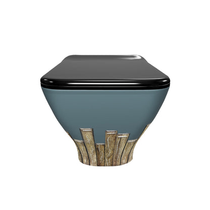 Designer Wall Hung Water Closet (Neon WH 23)