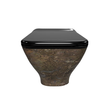 Designer Wall Hung Water Closet (Neon W/H 27)