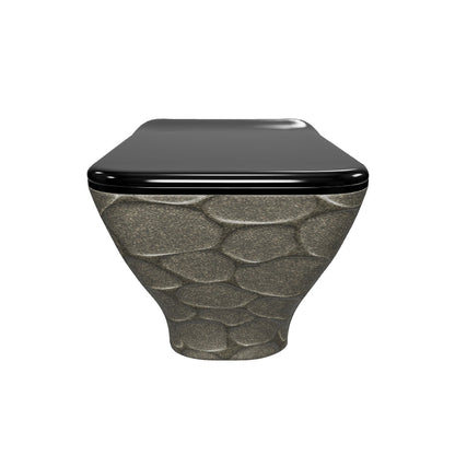 Designer Wall Hung Water Closet (Neon W/H 28)