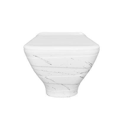 Designer Wall Hung Water Closet (Neon WH 35)