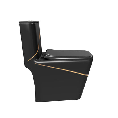 Designer Western Toilet (Opal OP 19)