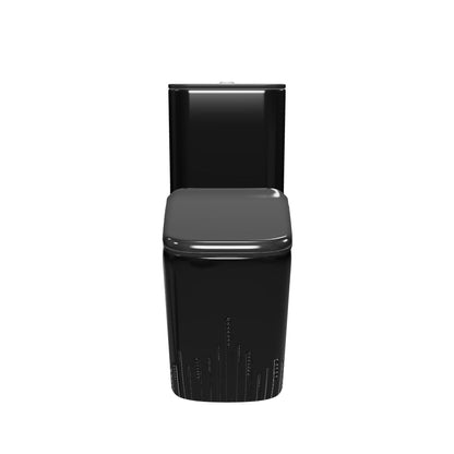 Designer Western Toilet (Opal OP 32)