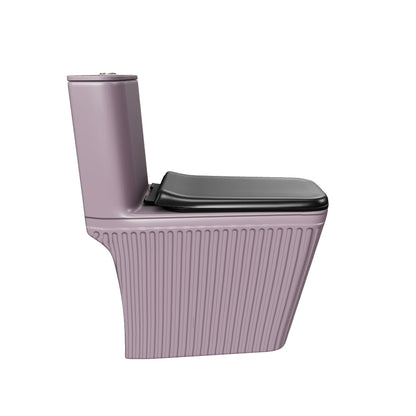 Designer Western Toilet (Opal OP 34)
