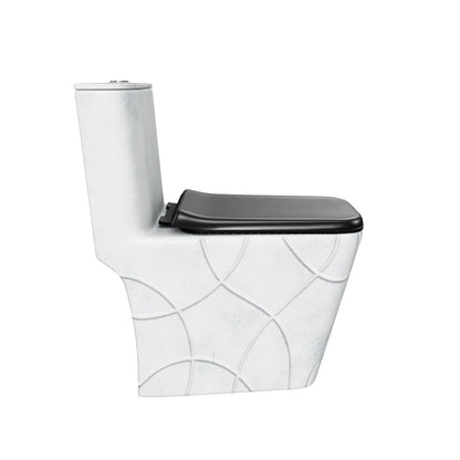 Designer Western Toilet (Opal OP 13)