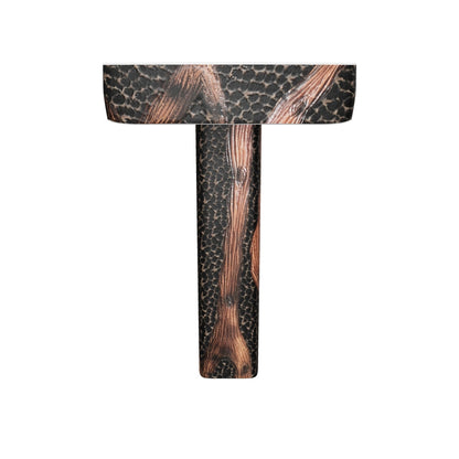 Designer Basin Pedestal Set (Thar Set 29)