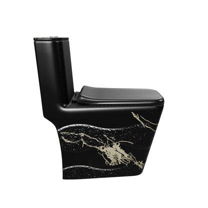 Designer Western Toilet (Opal OP 14)