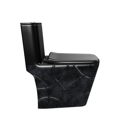 Designer Western Toilet (Opal OP 06)