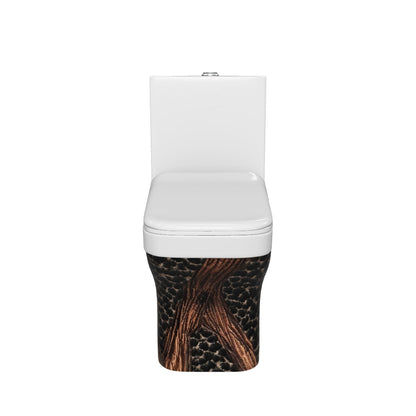 Designer One Piece Water Closet (Battle OP 29)