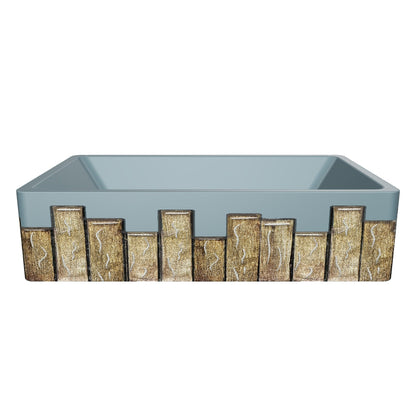 Designer Table Top (Style TT 23)