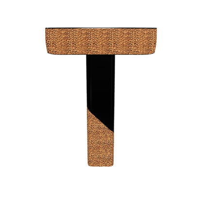 Designer Basin Pedestal Set (Thar Set 11)