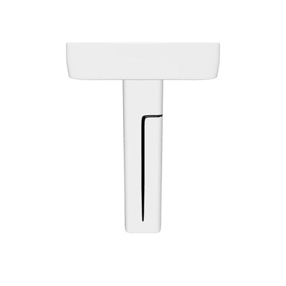 Designer Basin Pedestal Set (Thar Set 18)