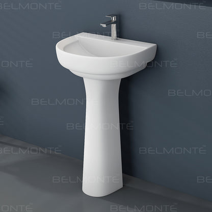 Basin Pedestal Set (Simas)