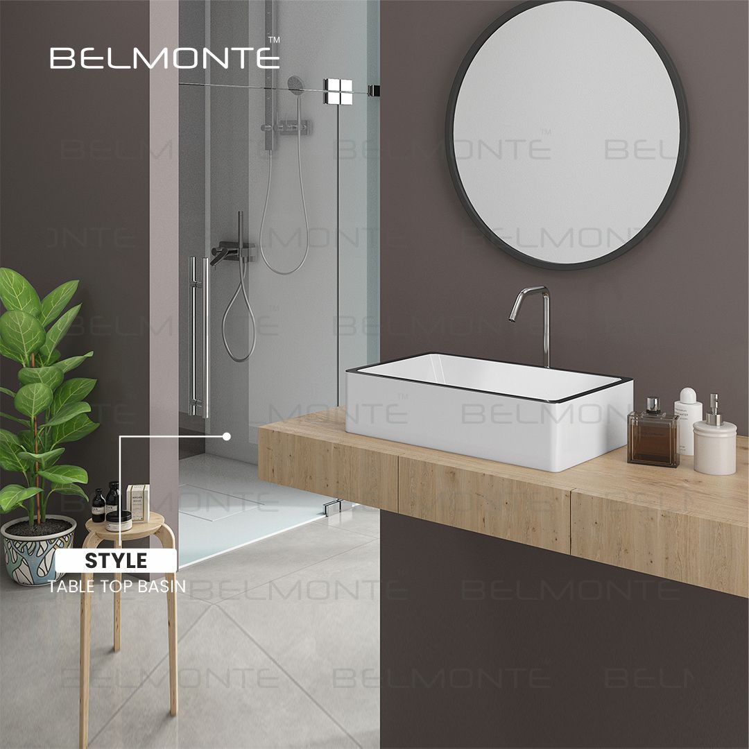 Designer Table Top (Style TT 18)