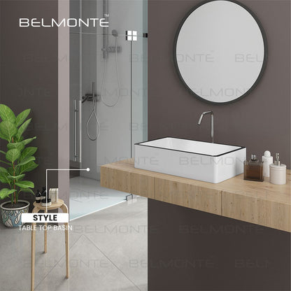 Designer Table Top (Style TT 18)