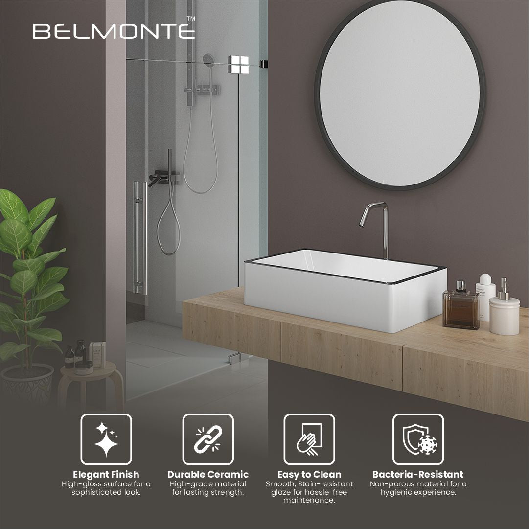 Designer Table Top (Style TT 18)