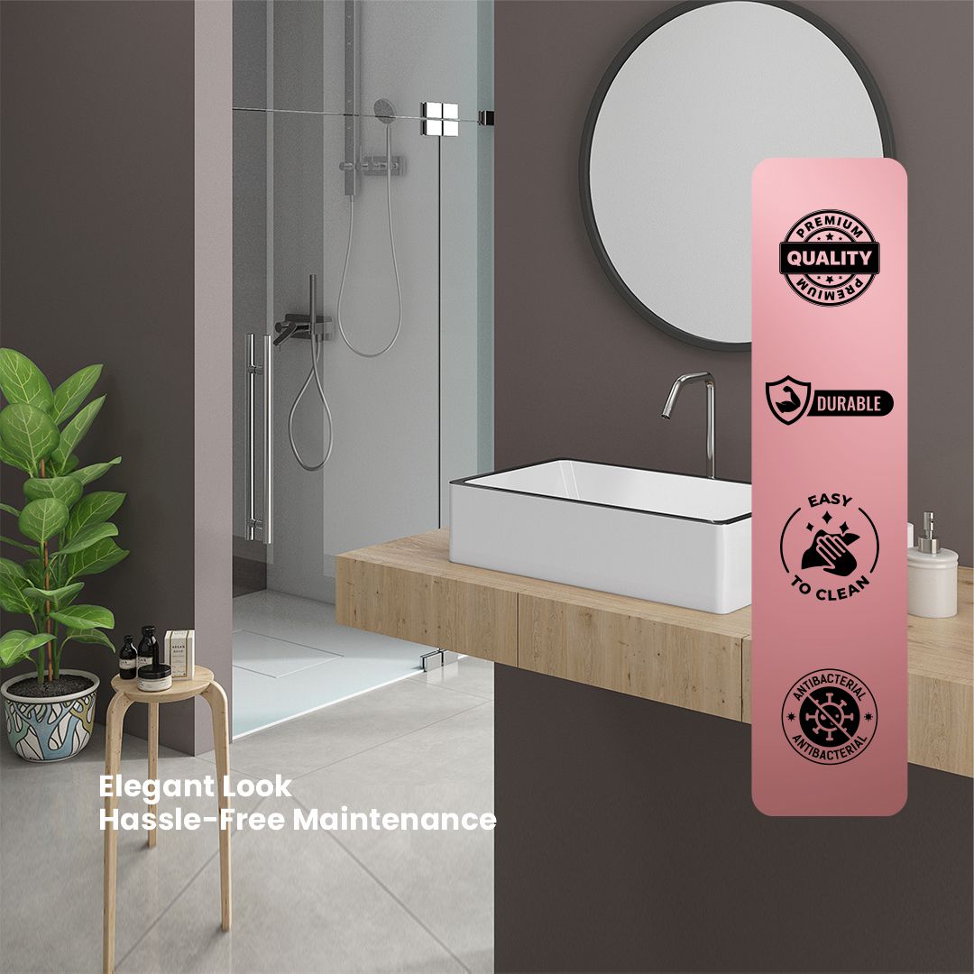 Designer Table Top (Style TT 18)