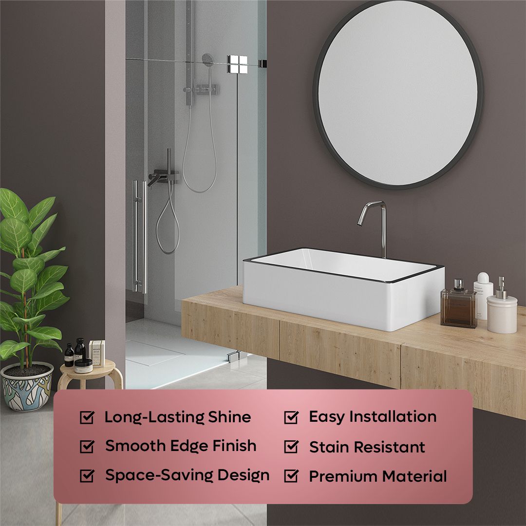 Designer Table Top (Style TT 18)