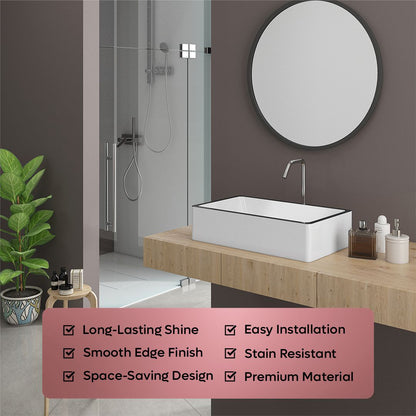 Designer Table Top (Style TT 18)