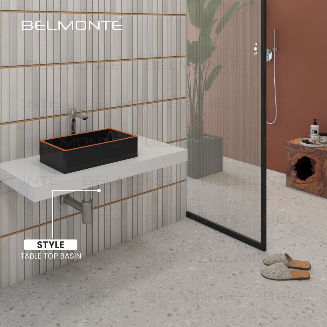 Designer Table Top (Style TT 19)