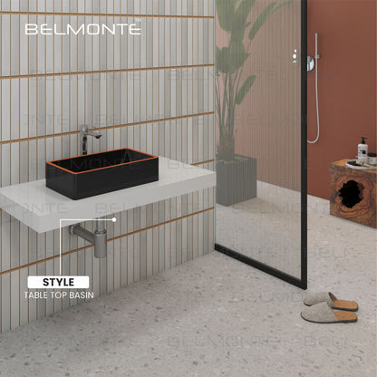 Designer Table Top (Style TT 19)