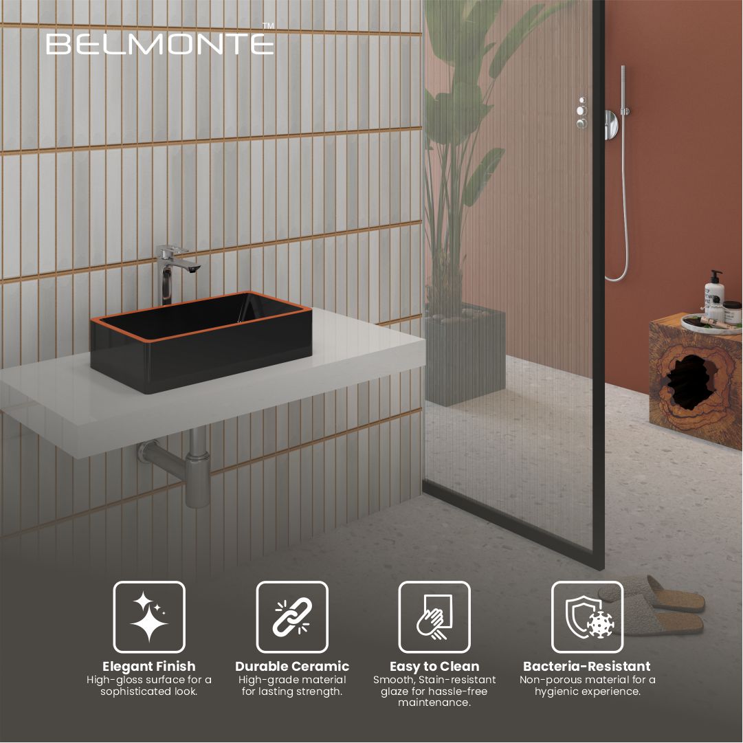 Designer Table Top (Style TT 19)