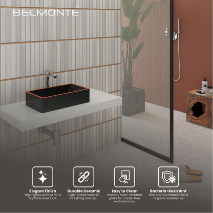 Designer Table Top (Style TT 19)