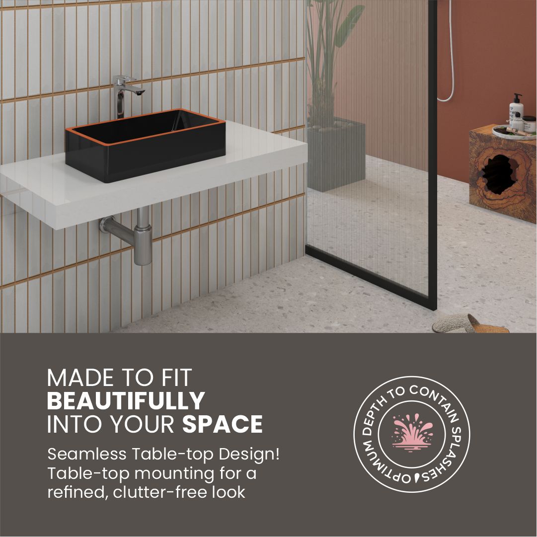 Designer Table Top (Style TT 19)