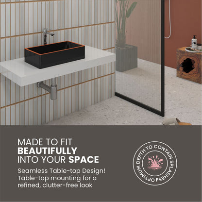 Designer Table Top (Style TT 19)