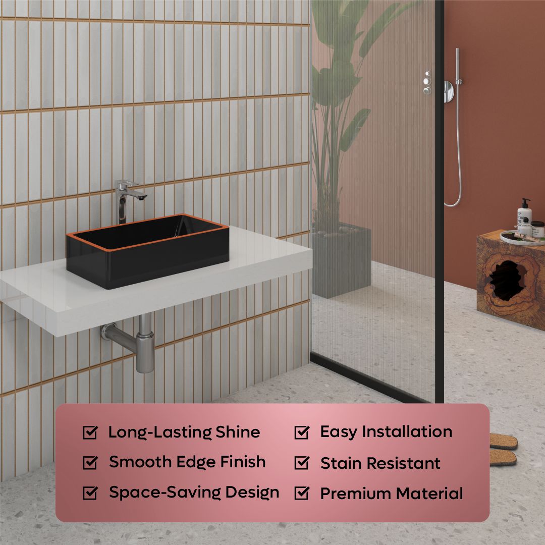 Designer Table Top (Style TT 19)