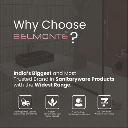 Designer Table Top (Style TT 19)