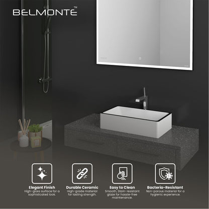 Designer Table Top (Style TT 41)