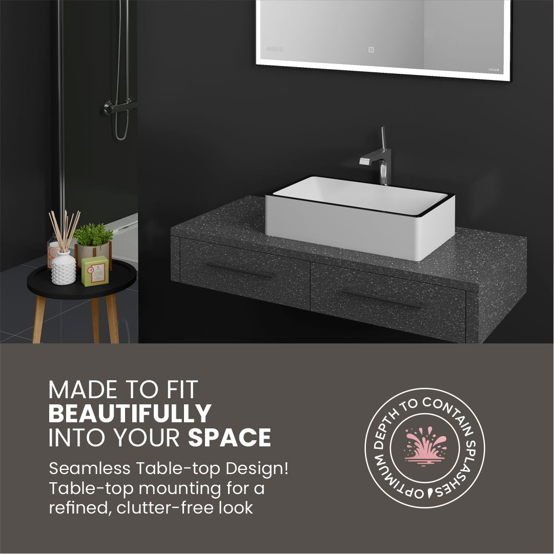 Designer Table Top (Style TT 41)