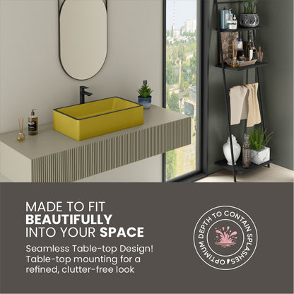 Designer Table Top (Style TT 43)