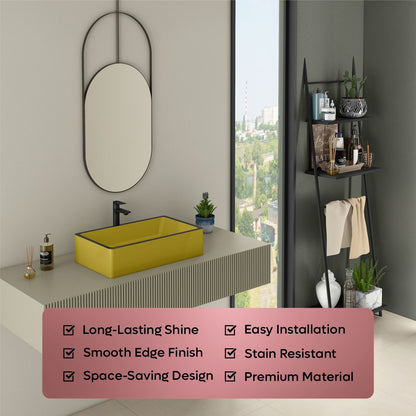 Designer Table Top (Style TT 43)