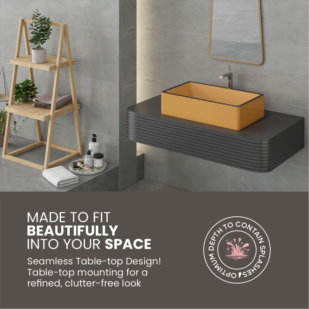 Designer Table Top (Style TT 44)