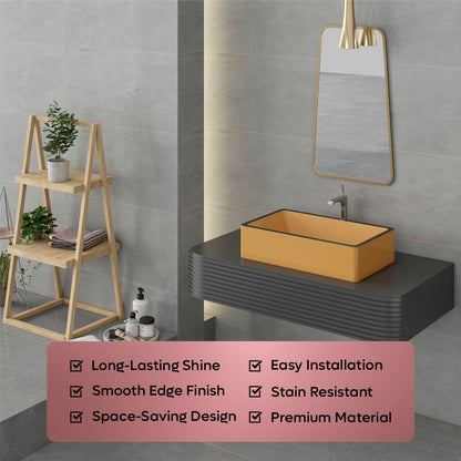 Designer Table Top (Style TT 44)