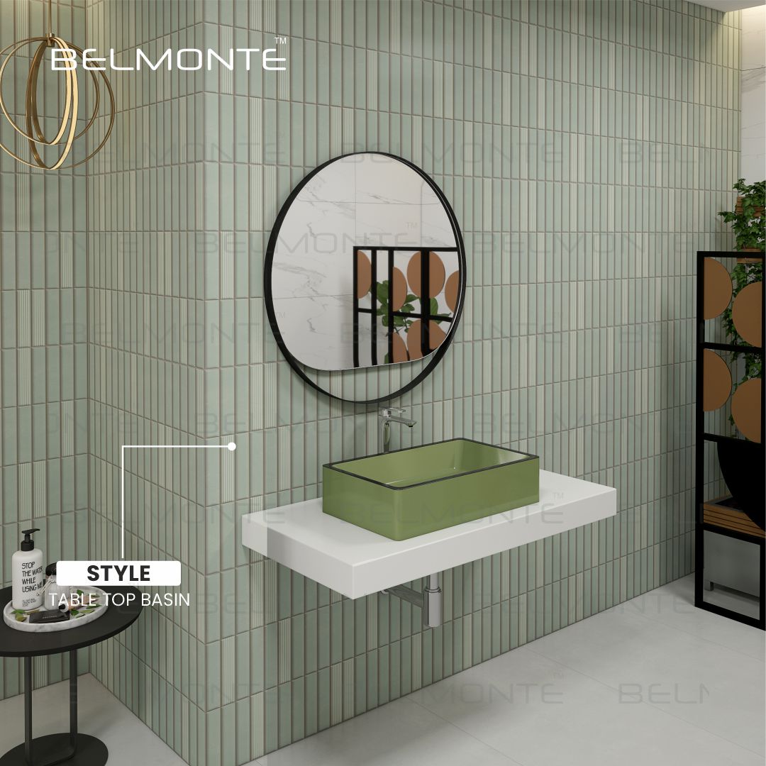 Designer Table Top (Style TT 50)