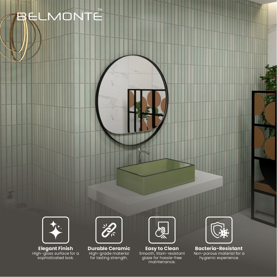 Designer Table Top (Style TT 50)